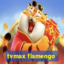 tvmax flamengo